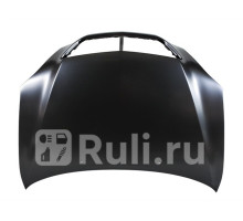 LX01080AA - Капот (GORDON) Lexus RX 300 (2003-2009)
