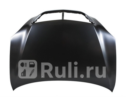 LX01080AA - Капот (GORDON) Lexus RX 300 (2003-2009)