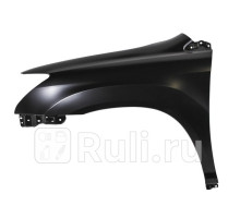 LX01100AL - Крыло переднее левое (GORDON) Lexus RX 300 (2003-2009)