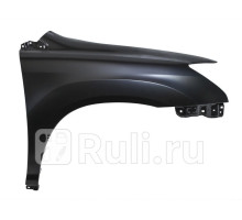 LX01100AR - Крыло переднее правое (GORDON) Lexus RX 300 (2003-2009)
