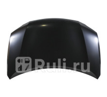 LX04080AA - Капот (GORDON) Lexus RX (2008-2012)