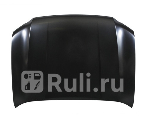 LX81080AA - Капот (GORDON) Lexus GX 460 (2009-2021)