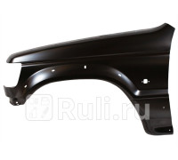 MB02100CL - Крыло переднее левое (GORDON) Mitsubishi Pajero 2 (1991-1997)