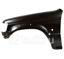 MB02100CL - Крыло переднее левое (GORDON) Mitsubishi Pajero 2 (1991-1997)