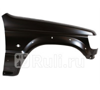MB02100CR - Крыло переднее правое (GORDON) Mitsubishi Pajero 2 (1991-1997)