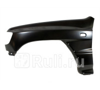 MB03100AL - Крыло переднее левое (GORDON) Mitsubishi Pajero 2 рестайлинг (1997-2004)