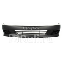 MB04047BWZ - Бампер передний (TYG) Mitsubishi Colt CJO (1995-2003)