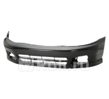 MB04072BA - Бампер передний (TYG) Mitsubishi Eclipse D53A (1999-2005)