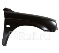 MB04100BR - Крыло переднее правое (GORDON) Mitsubishi L200 (1996-2006)