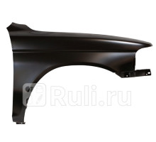 MB04100DR - Крыло переднее правое (GORDON) Mitsubishi Pajero Sport (1998-2008)