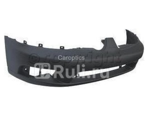 MB04102BB - Бампер передний (TYG) Mitsubishi Galant 8 (2002-2006)