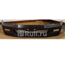 MB04110BA - Бампер передний (TYG) Mitsubishi Lancer Cedia (2000-2003)