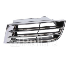 MB07116GBR - Решетка радиатора правая (TYG) Mitsubishi Galant 8 (2002-2006)