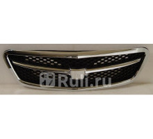 MB07121GA - Решетка радиатора (TYG) Mitsubishi Lancer Cedia (2000-2003)