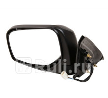 MB07129CL - Зеркало левое (GORDON) Mitsubishi Pajero Sport (2008-2015)