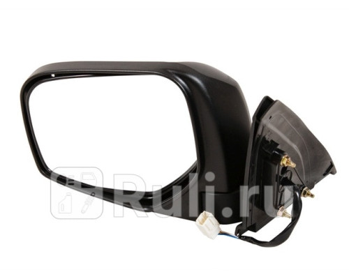MB07129CL - Зеркало левое (GORDON) Mitsubishi L200 (2006-2015)