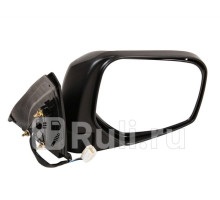 MB07129CR - Зеркало правое (GORDON) Mitsubishi L200 (2006-2015)