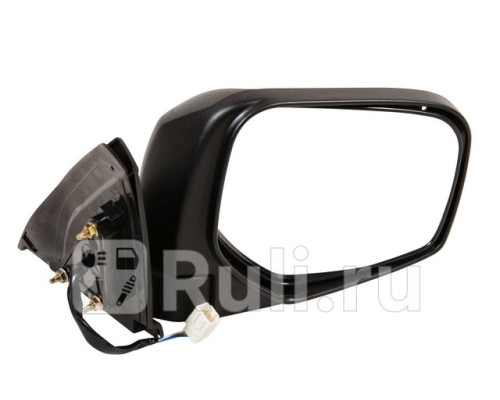 MB07129CR - Зеркало правое (GORDON) Mitsubishi L200 (2006-2015)