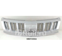 MB07193GA - Решетка радиатора (TYG) Mitsubishi L200 (2015-2019)