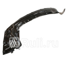 MB08105AR - Подкрылок передний правый (GORDON) Mitsubishi Pajero 4 (2006-2022)