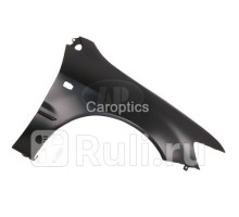 MB10051AR - Крыло переднее правое (TYG) Mitsubishi Lancer Cedia (2000-2003)