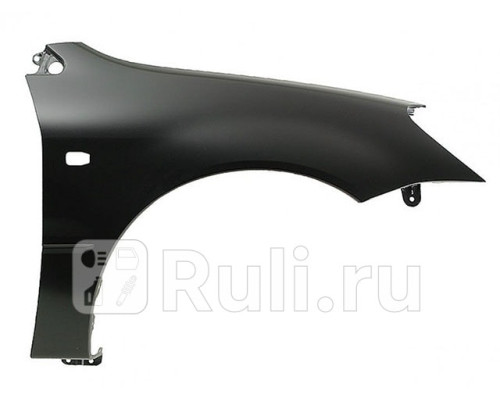 MB10067AR - Крыло переднее правое (TYG) Mitsubishi Lancer 9 (2003-2010)