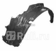 MB11032AR - Подкрылок передний правый (TYG) Mitsubishi Lancer CK/CM седан (1996-2002)