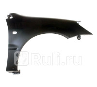 MB1104JR - Крыло переднее правое (GORDON) Mitsubishi Lancer 9 (2003-2010)