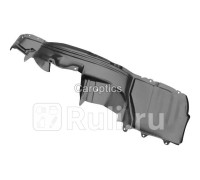 MB11060AL - Подкрылок передний левый (TYG) Mitsubishi Outlander CU (2002-2008)