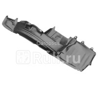 MB11060AR - Подкрылок передний правый (TYG) Mitsubishi Outlander CU (2002-2008)