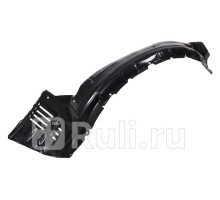 MB11066AL - Подкрылок передний левый (TYG) Mitsubishi Pajero 3 (1999-2002)