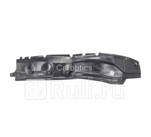 MB11082BR - Подкрылок передний правый (TYG) Mitsubishi L200 (2006-2015)