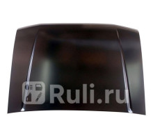 MB1249 - Капот (GORDON) Mitsubishi Pajero 2 рестайлинг (1997-2004)