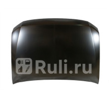 MB1249D - Капот (GORDON) Mitsubishi Pajero 4 (2006-2022)