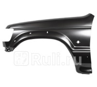 MB1250CL - Крыло переднее левое (GORDON) Mitsubishi Pajero 2 (1991-1997)