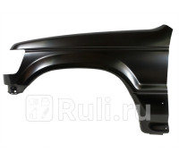 MB1250L - Крыло переднее левое (GORDON) Mitsubishi Pajero 2 (1991-1997)