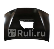 MB1424M - Капот (GORDON) Toyota Hilux (2011-2015)