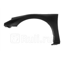 MB1710L - Крыло переднее левое (GORDON) Mitsubishi Eclipse D53A (1999-2005)