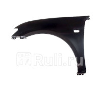 MB1864CL - Крыло переднее левое (GORDON) Mitsubishi L200 (2006-2015)