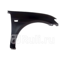 MB1864CR - Крыло переднее правое (GORDON) Mitsubishi L200 (2006-2015)