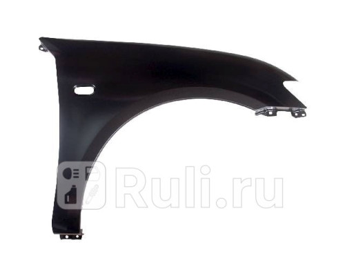 MB1864CR - Крыло переднее правое (GORDON) Mitsubishi L200 (2006-2015)