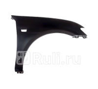MB1864CR - Крыло переднее правое (GORDON) Mitsubishi Pajero Sport (2008-2015)