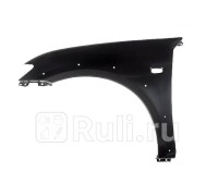 MB1864DL - Крыло переднее левое (GORDON) Mitsubishi L200 (2006-2015)