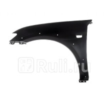 MB1864DL - Крыло переднее левое (GORDON) Mitsubishi L200 (2006-2015)