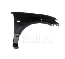 MB1864DR - Крыло переднее правое (GORDON) Mitsubishi L200 (2006-2015)