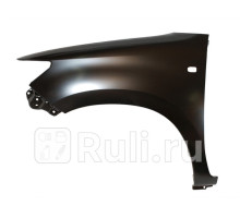 MB1914VL - Крыло переднее левое (GORDON) Toyota Hilux (2011-2015)