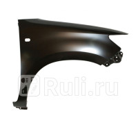 MB1914VR - Крыло переднее правое (GORDON) Toyota Hilux (2011-2015)
