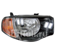 20-C229T015B3 - Фара правая (TYC) Mitsubishi L200 (2006-2015)