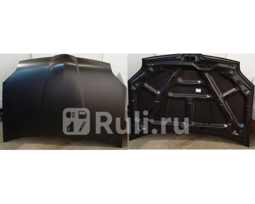 MB20033A - Капот (TYG) Mitsubishi Galant 9 (2006-2008)