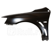 MB30100AL - Крыло переднее левое (GORDON) Mitsubishi Lancer 10 (2007-2015)